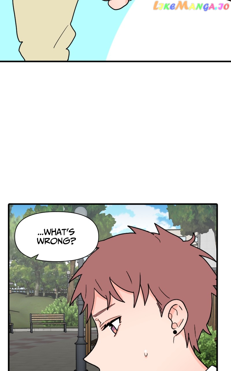 Not So Shoujo Love Story chapter 44 - page 40