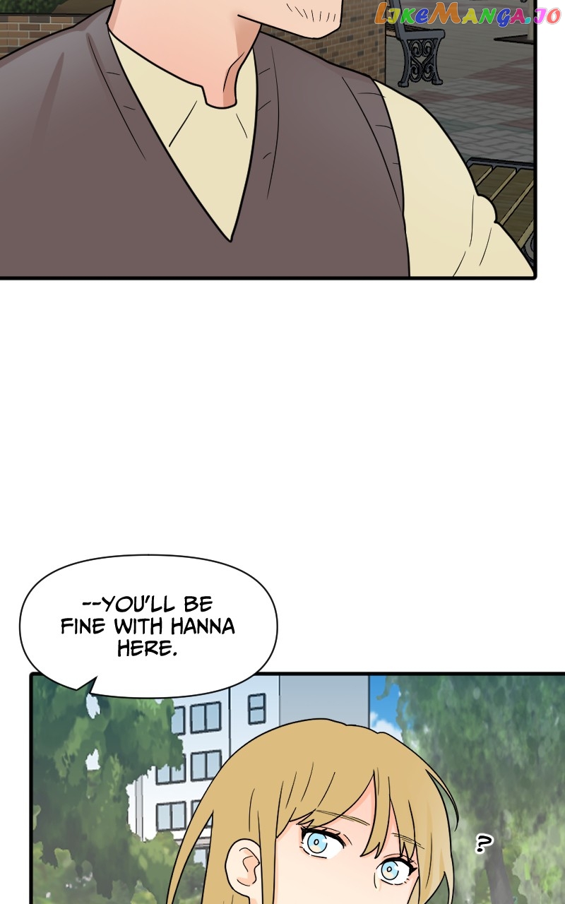 Not So Shoujo Love Story chapter 44 - page 42