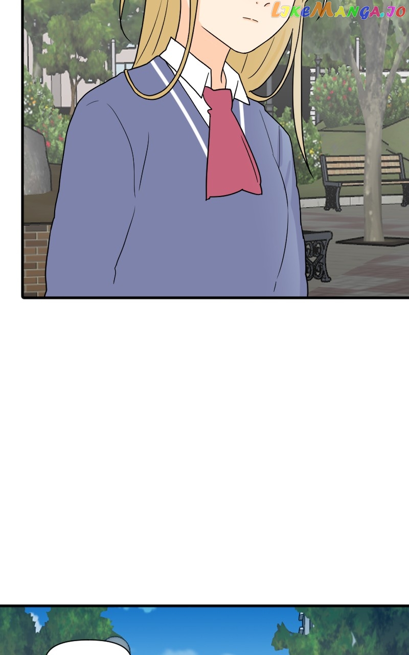 Not So Shoujo Love Story chapter 44 - page 43