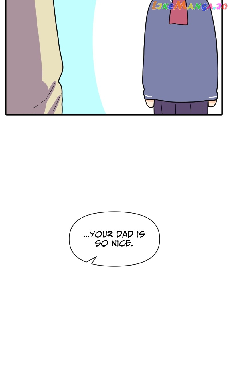 Not So Shoujo Love Story chapter 44 - page 47
