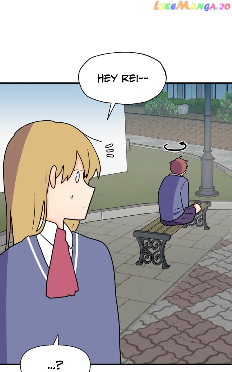 Not So Shoujo Love Story chapter 44 - page 48