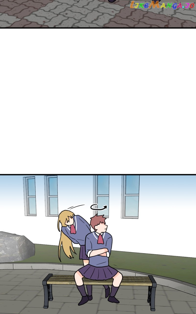 Not So Shoujo Love Story chapter 44 - page 50