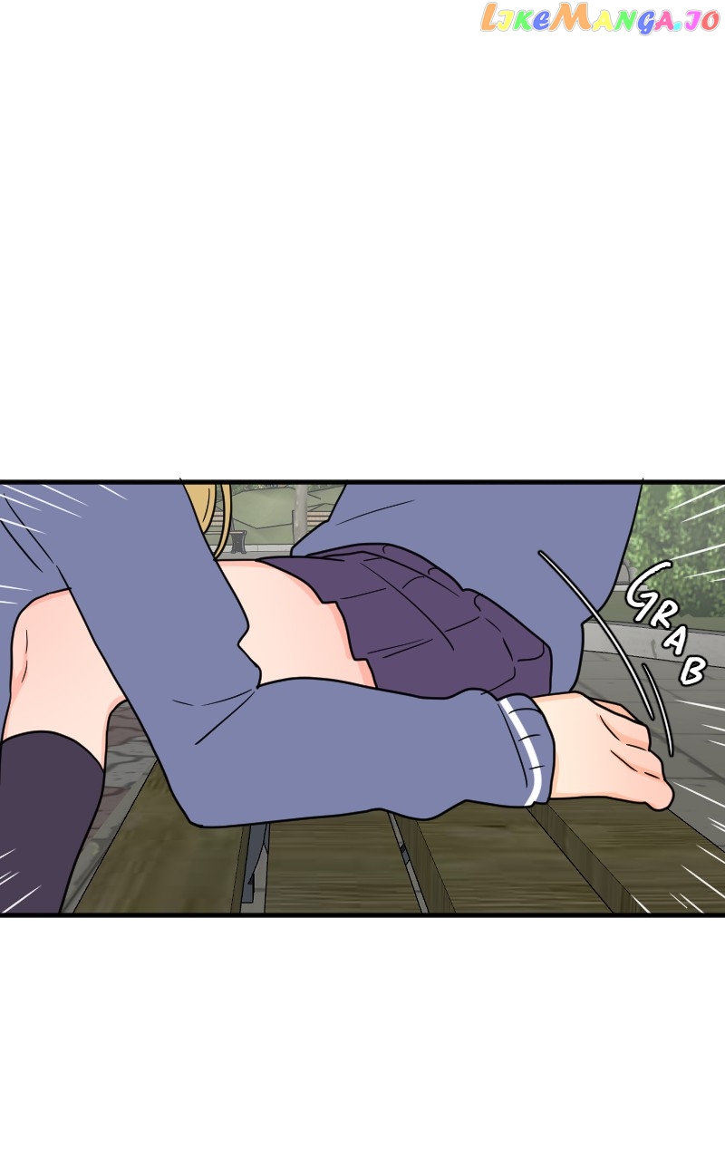 Not So Shoujo Love Story chapter 44 - page 53