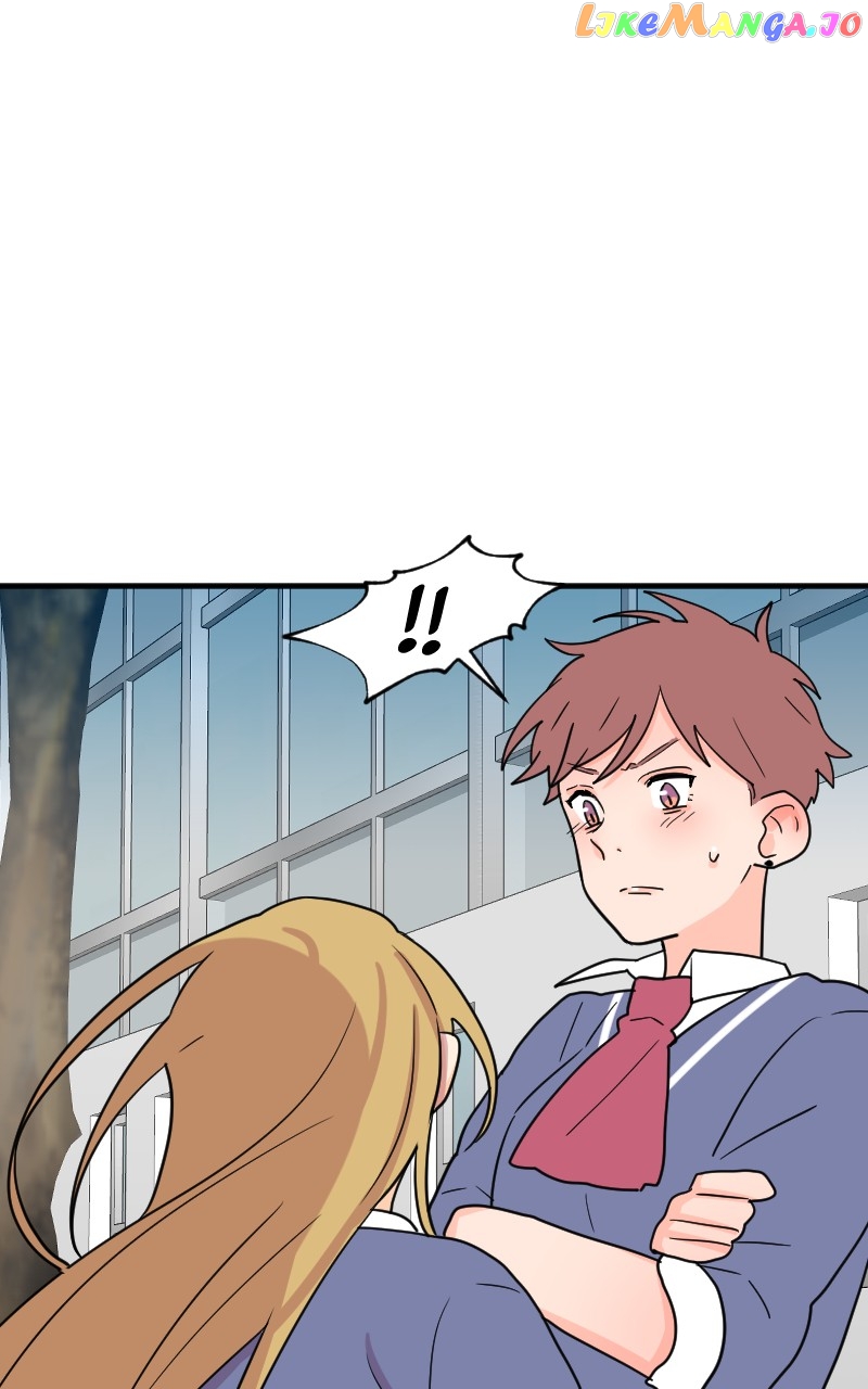 Not So Shoujo Love Story chapter 44 - page 54