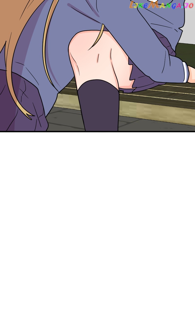 Not So Shoujo Love Story chapter 44 - page 55