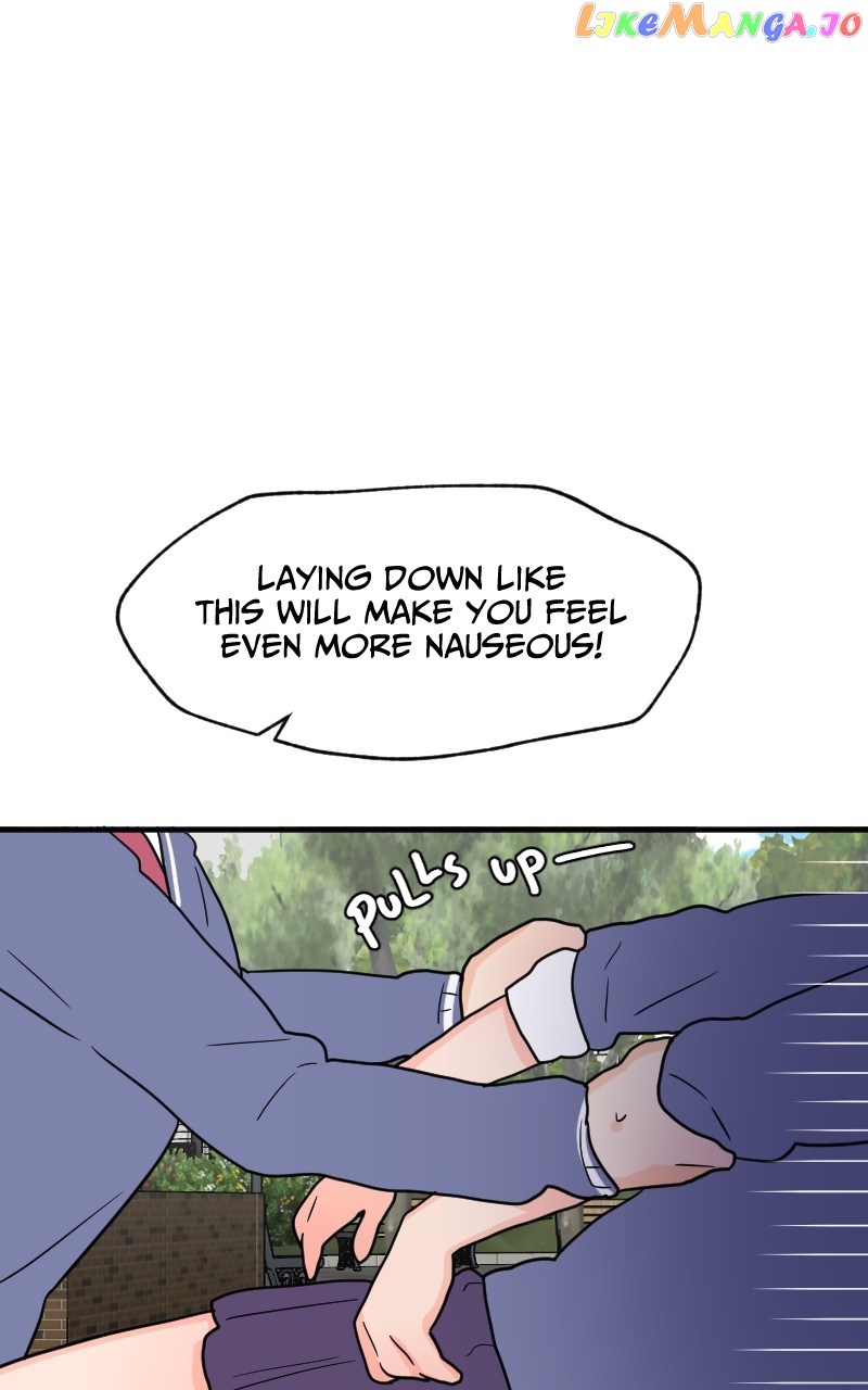 Not So Shoujo Love Story chapter 44 - page 57