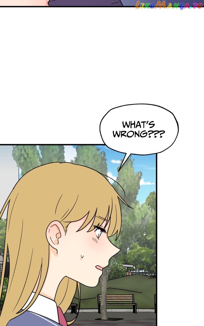 Not So Shoujo Love Story chapter 44 - page 58