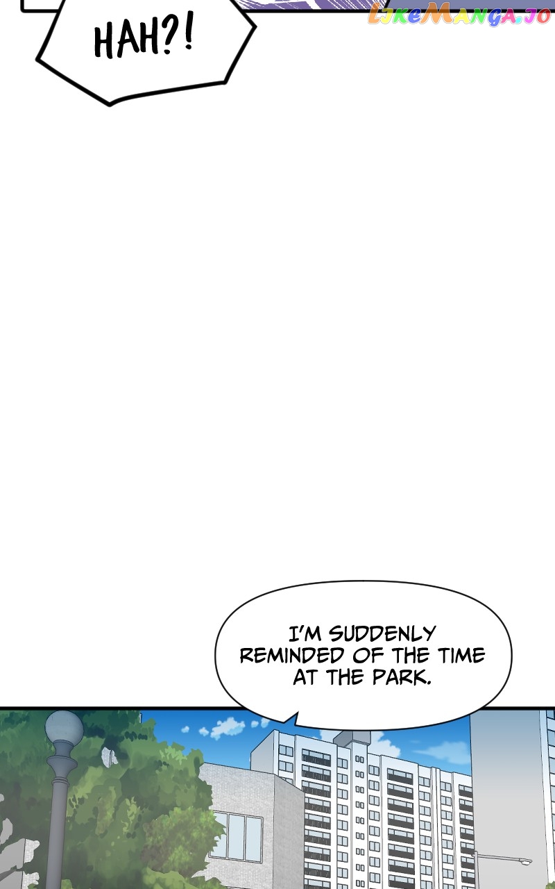 Not So Shoujo Love Story chapter 44 - page 62