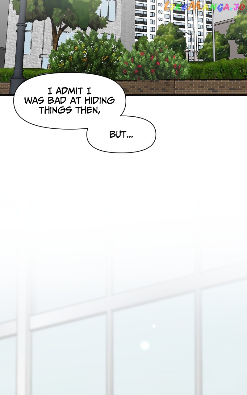 Not So Shoujo Love Story chapter 44 - page 63