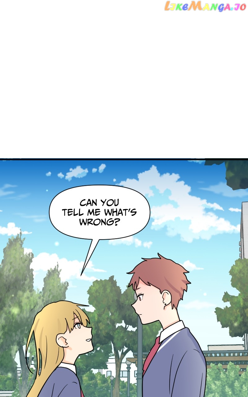 Not So Shoujo Love Story chapter 44 - page 66
