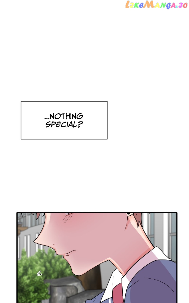Not So Shoujo Love Story chapter 44 - page 70