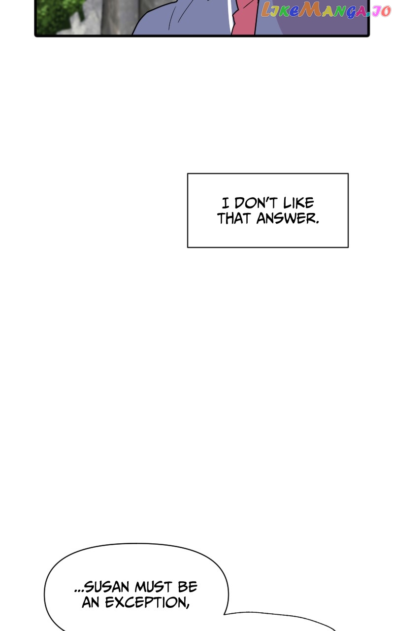 Not So Shoujo Love Story chapter 44 - page 71