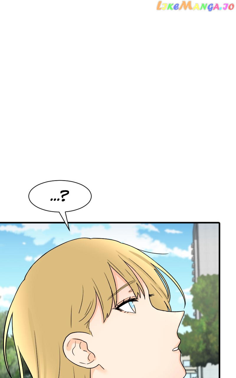 Not So Shoujo Love Story chapter 44 - page 74