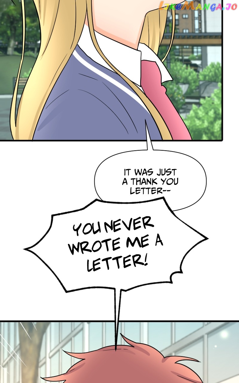 Not So Shoujo Love Story chapter 44 - page 75