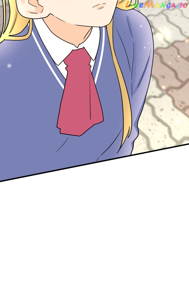 Not So Shoujo Love Story chapter 44 - page 77