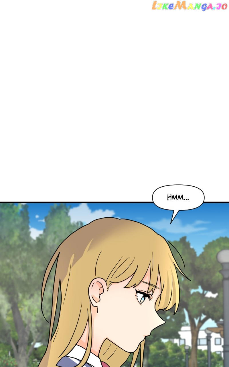 Not So Shoujo Love Story chapter 44 - page 79