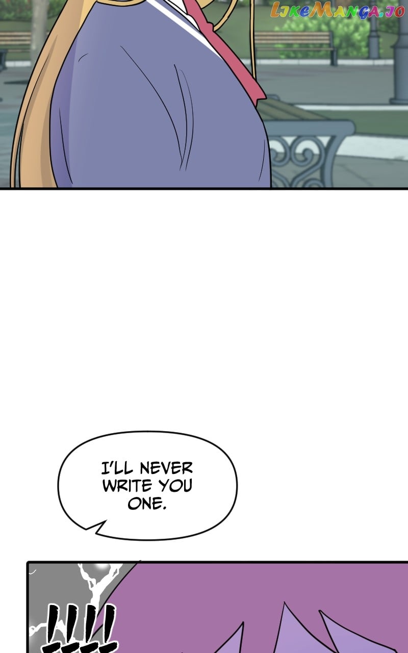 Not So Shoujo Love Story chapter 44 - page 80