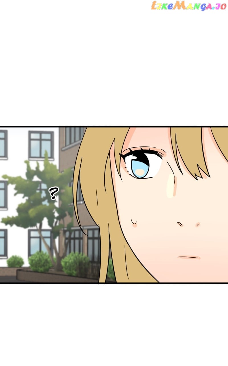 Not So Shoujo Love Story chapter 44 - page 9