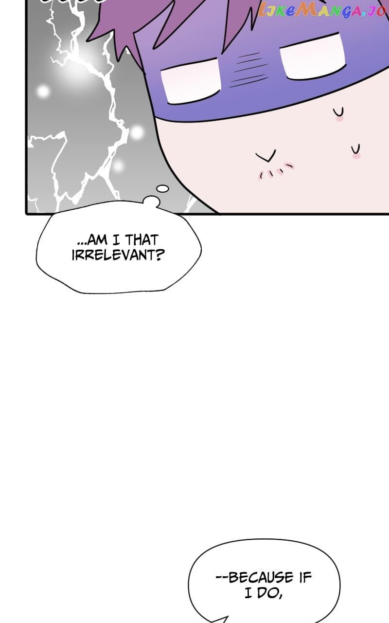 Not So Shoujo Love Story chapter 44 - page 81