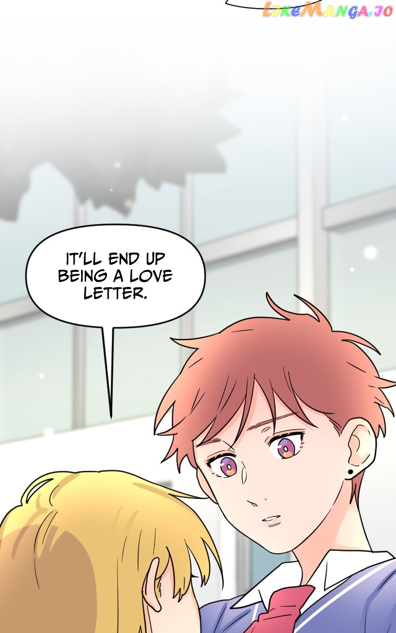 Not So Shoujo Love Story chapter 44 - page 82