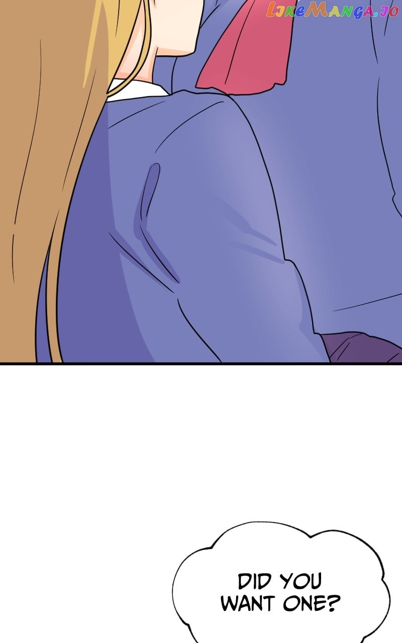 Not So Shoujo Love Story chapter 44 - page 83