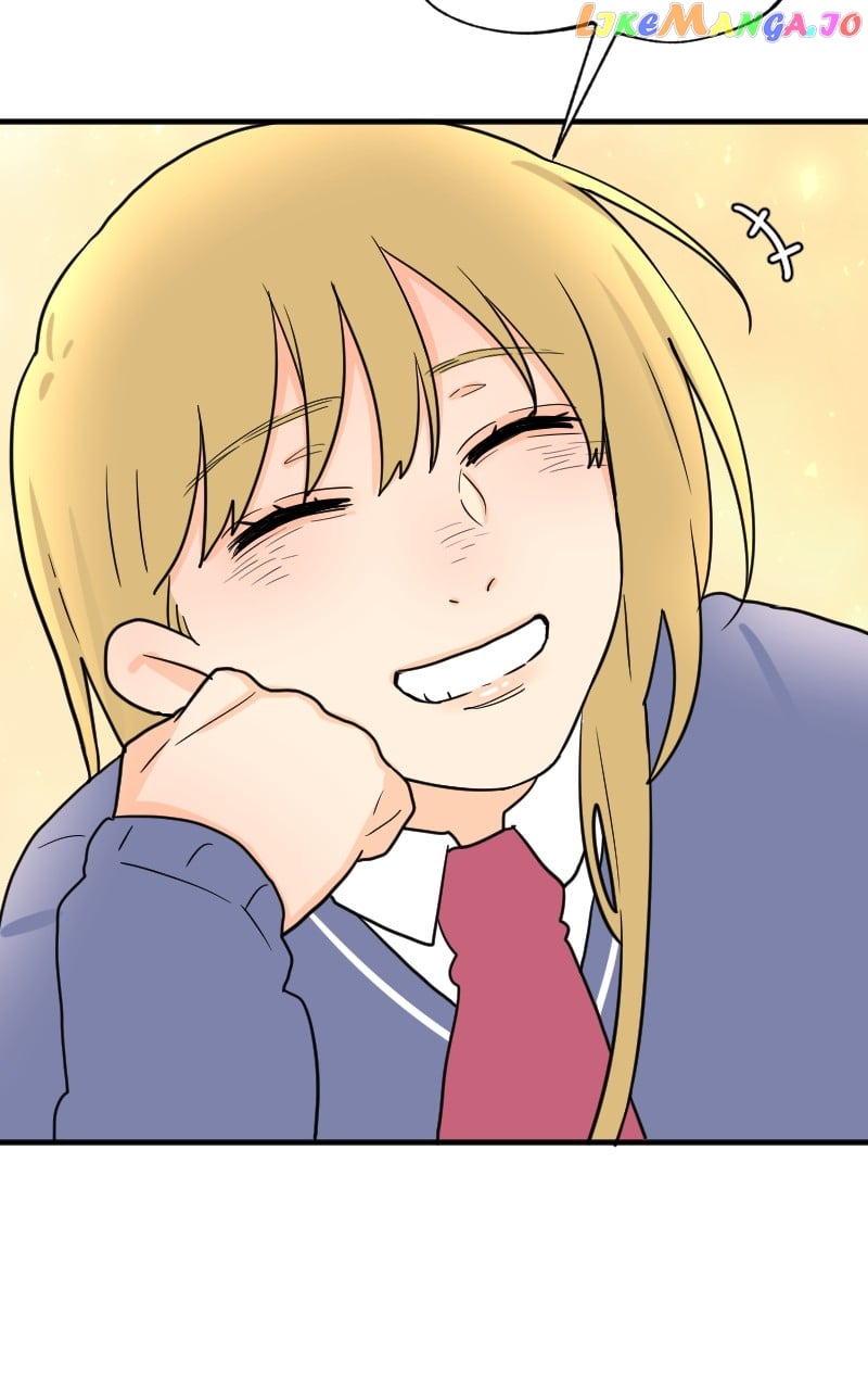 Not So Shoujo Love Story chapter 44 - page 84