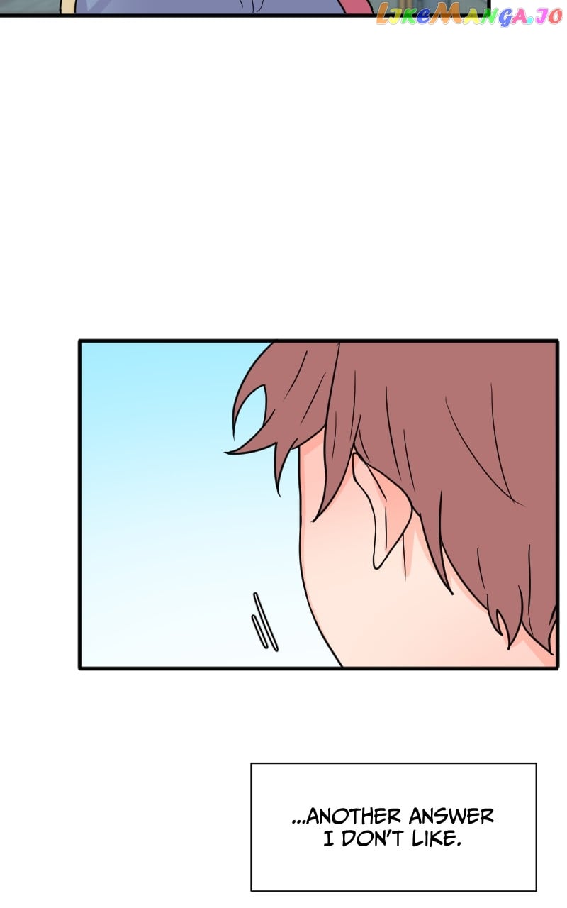 Not So Shoujo Love Story chapter 44 - page 87