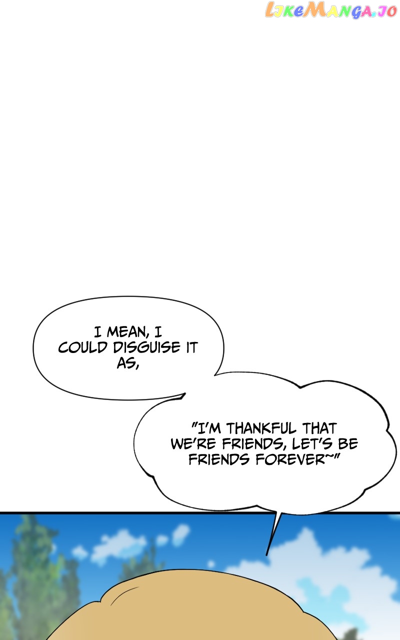 Not So Shoujo Love Story chapter 44 - page 88