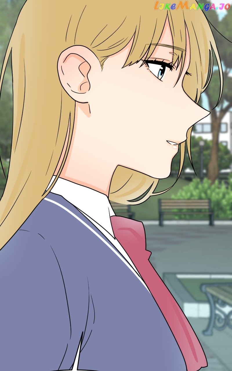 Not So Shoujo Love Story chapter 44 - page 89