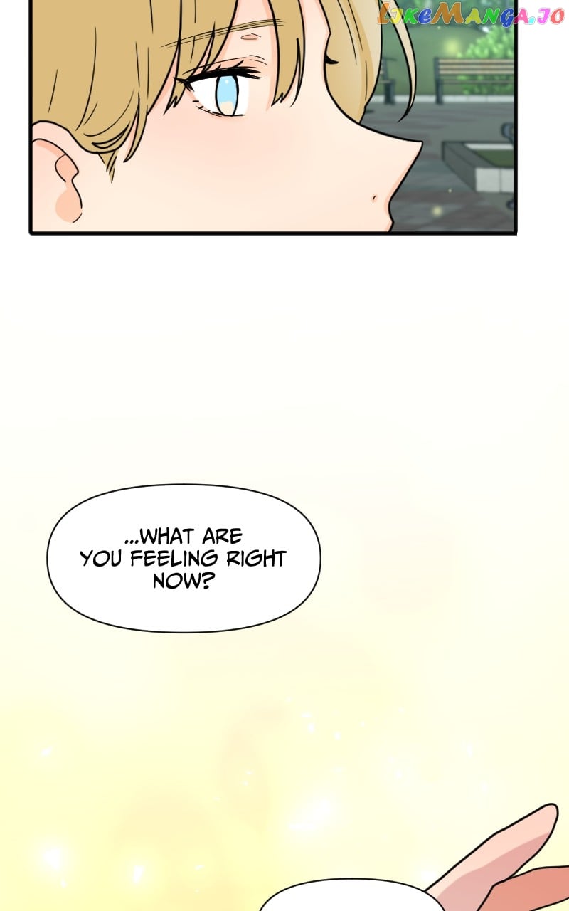 Not So Shoujo Love Story chapter 44 - page 93