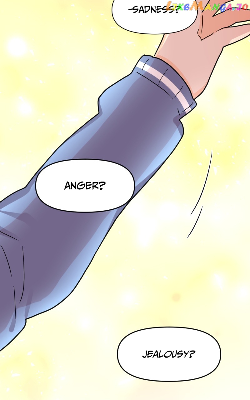 Not So Shoujo Love Story chapter 44 - page 94