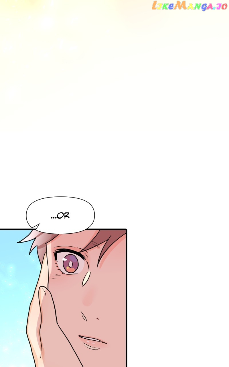 Not So Shoujo Love Story chapter 44 - page 95