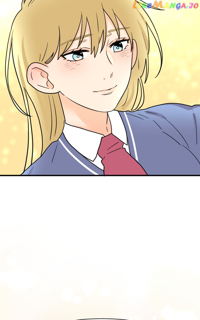 Not So Shoujo Love Story chapter 44 - page 97