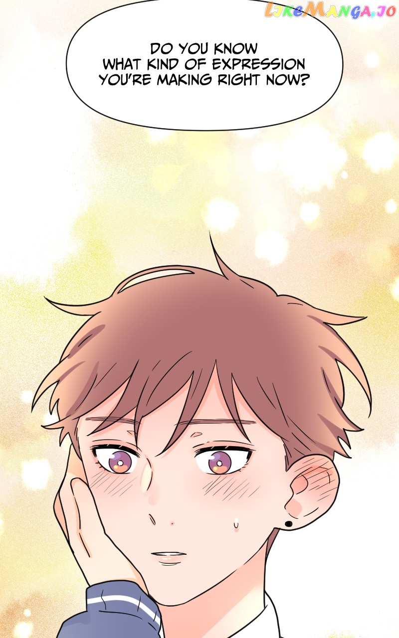 Not So Shoujo Love Story chapter 44 - page 98