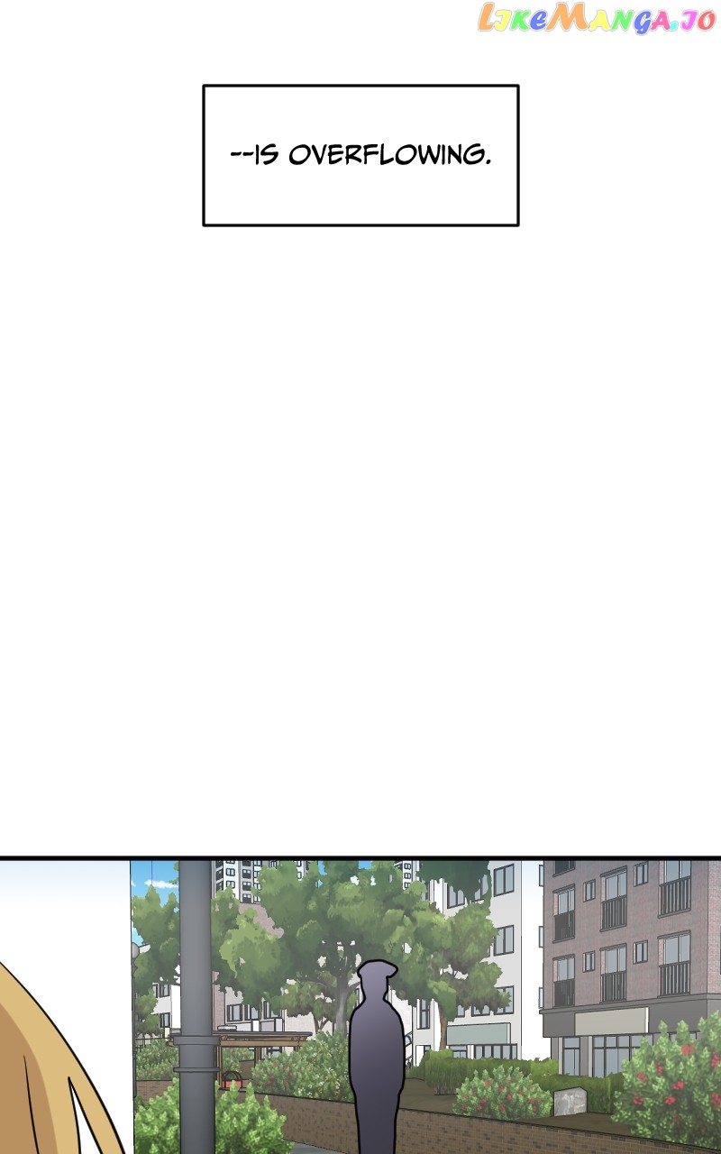 Not So Shoujo Love Story chapter 44 - page 100