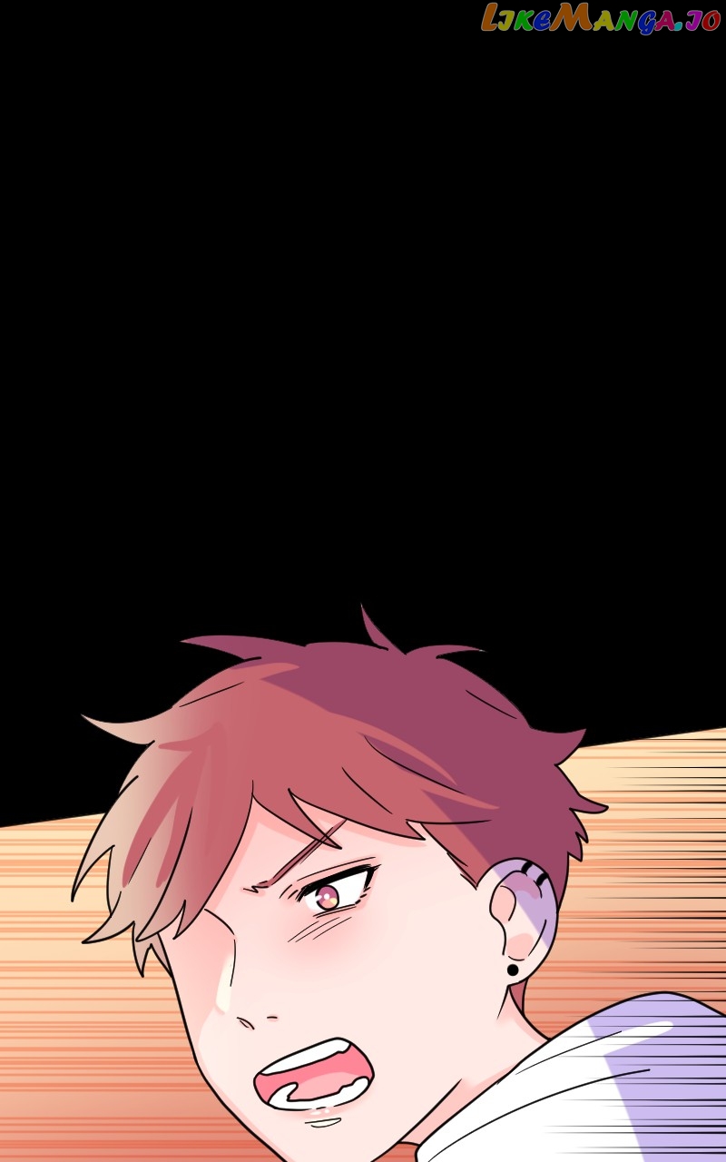 Not So Shoujo Love Story chapter 25 - page 1