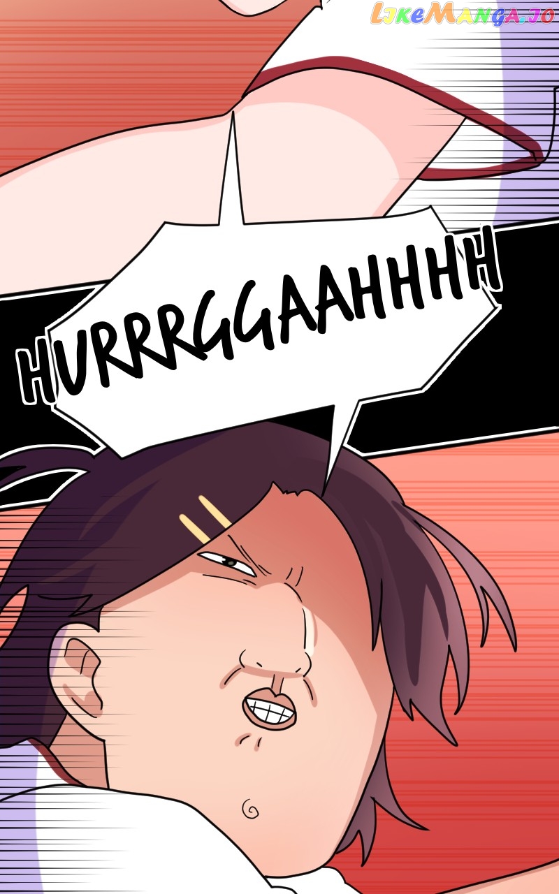 Not So Shoujo Love Story chapter 25 - page 2