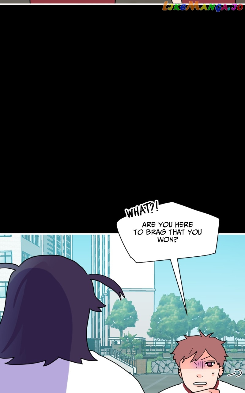 Not So Shoujo Love Story chapter 25 - page 26