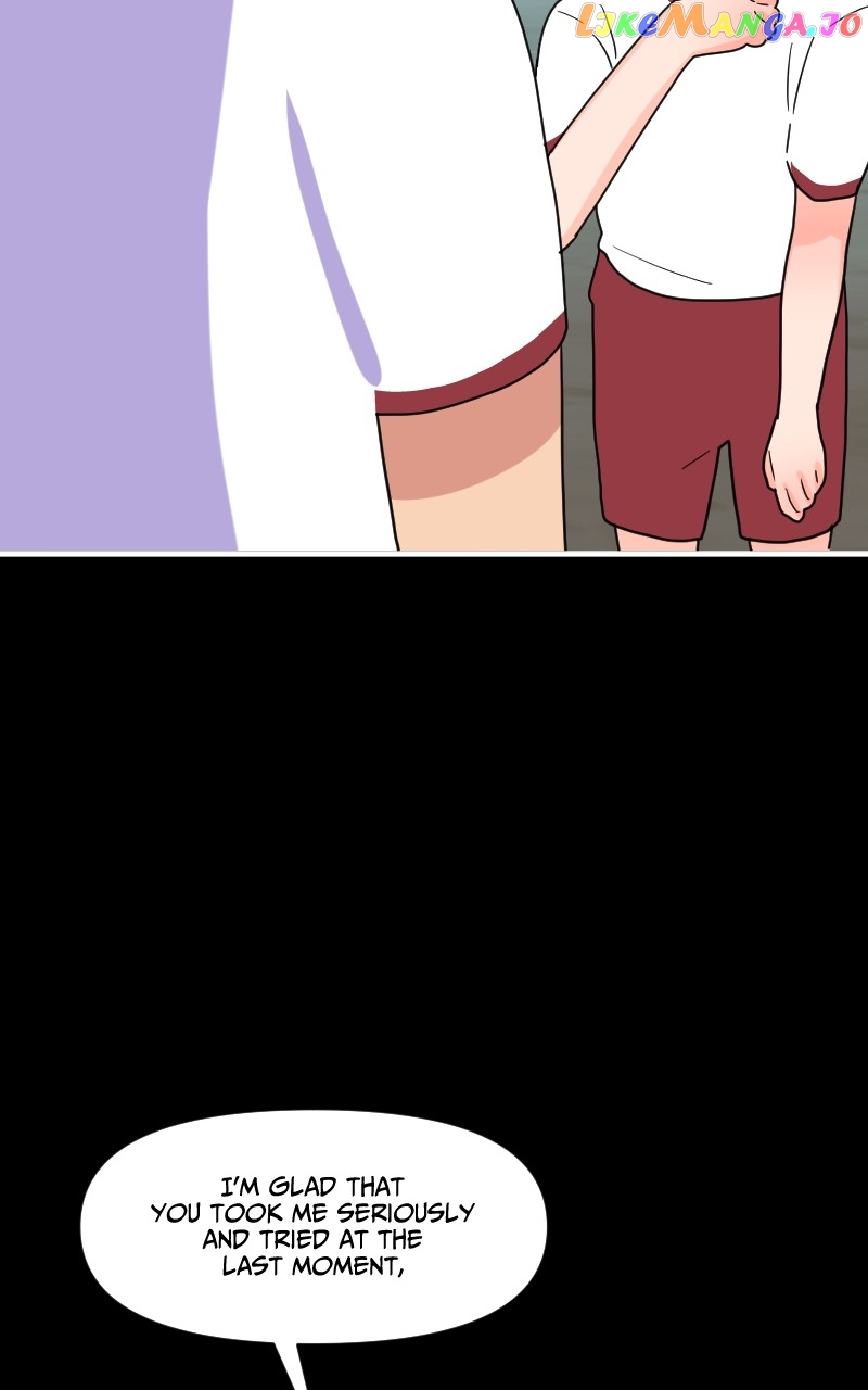 Not So Shoujo Love Story chapter 25 - page 27