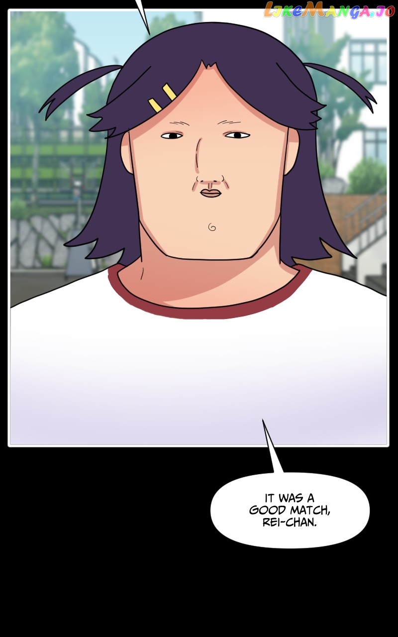Not So Shoujo Love Story chapter 25 - page 28