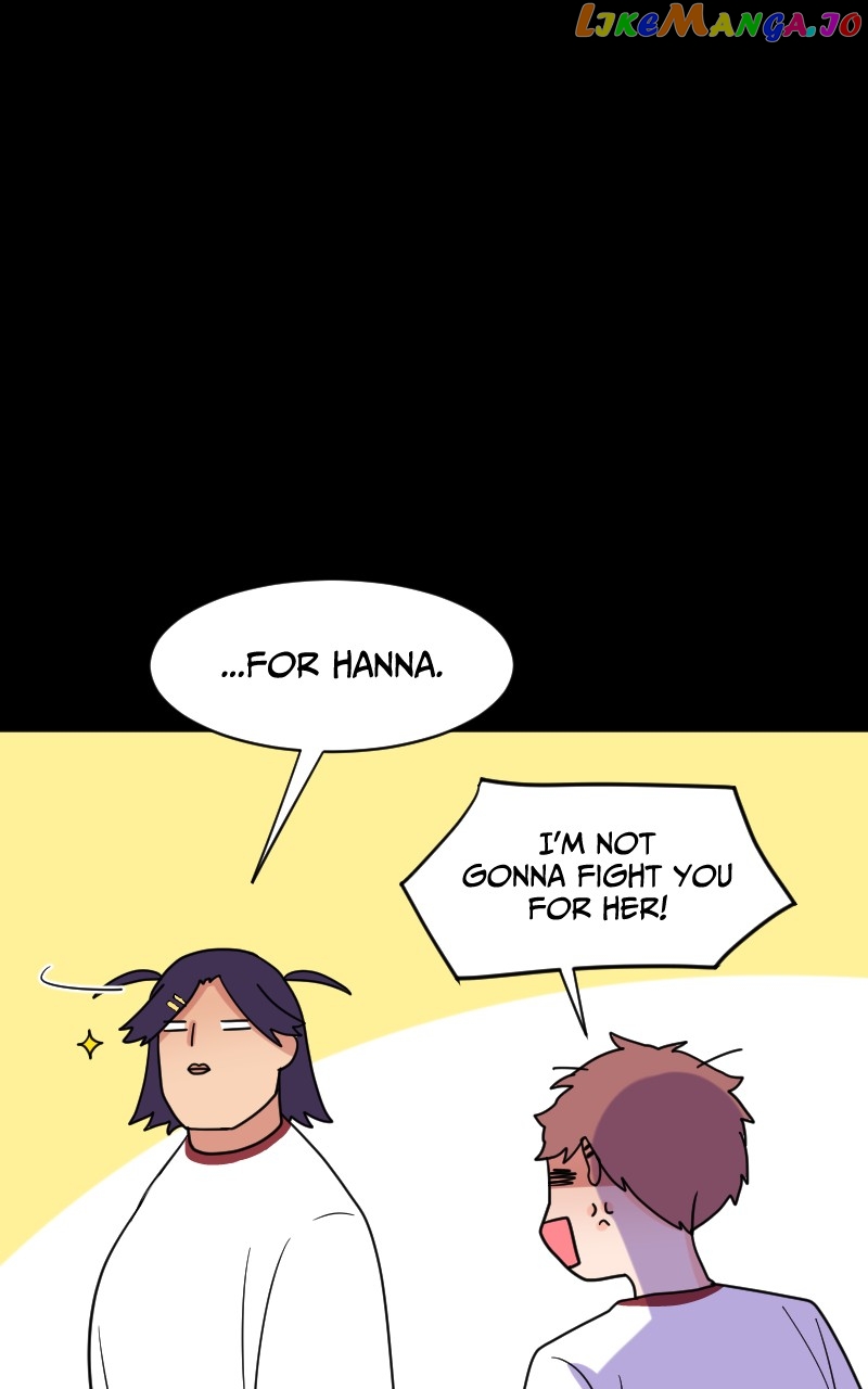 Not So Shoujo Love Story chapter 25 - page 32