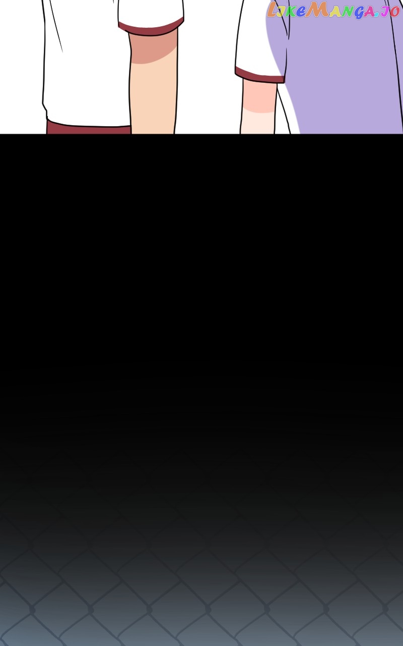 Not So Shoujo Love Story chapter 25 - page 33