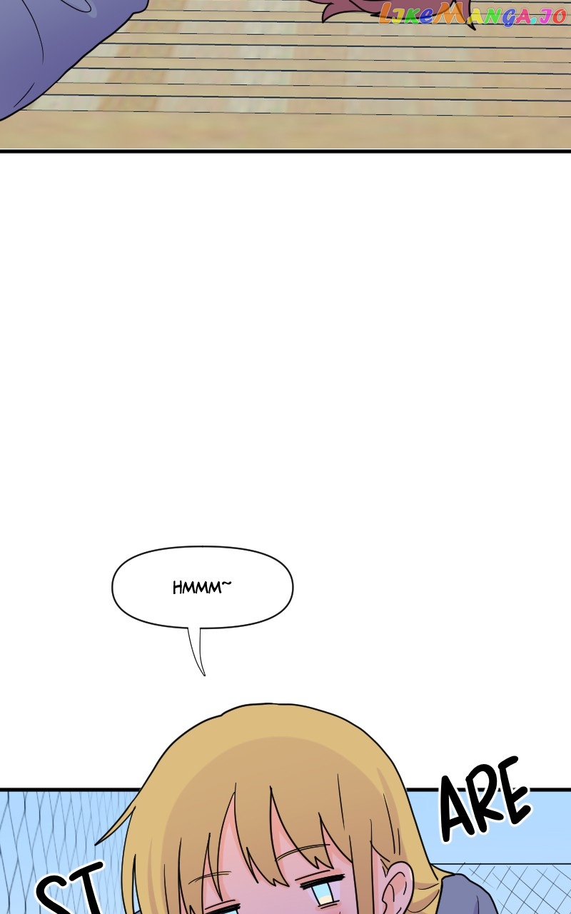 Not So Shoujo Love Story chapter 25 - page 35