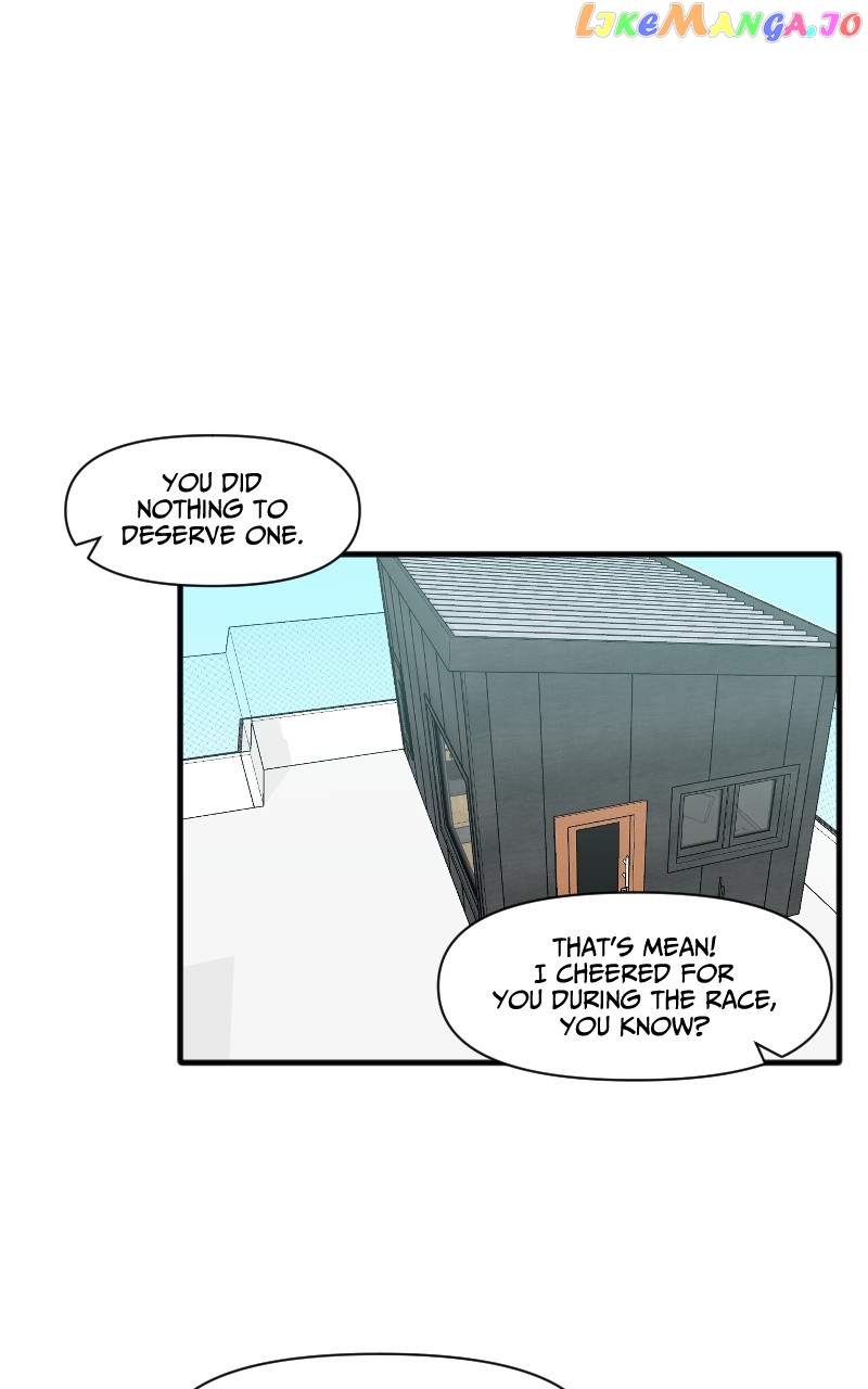 Not So Shoujo Love Story chapter 25 - page 40
