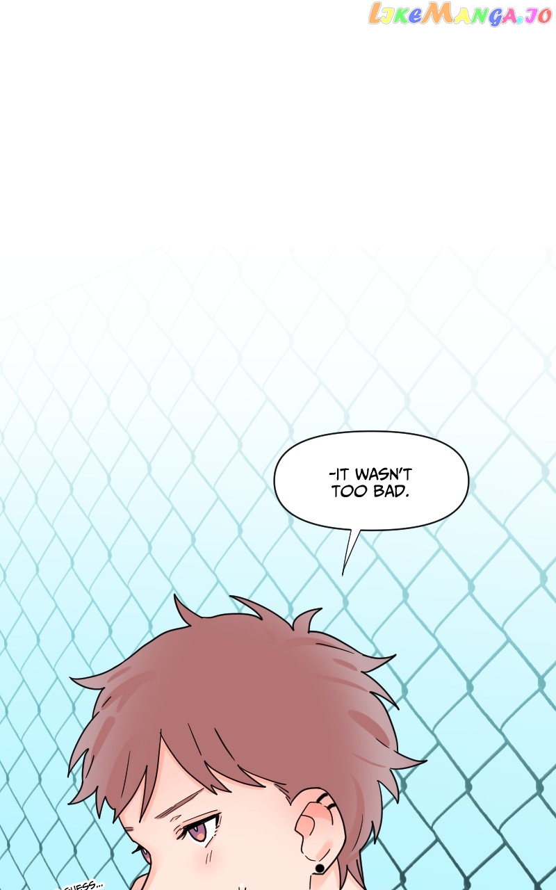 Not So Shoujo Love Story chapter 25 - page 45
