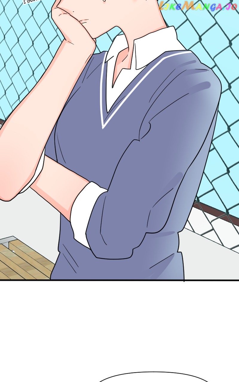 Not So Shoujo Love Story chapter 25 - page 46