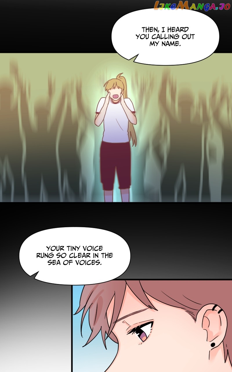 Not So Shoujo Love Story chapter 25 - page 49