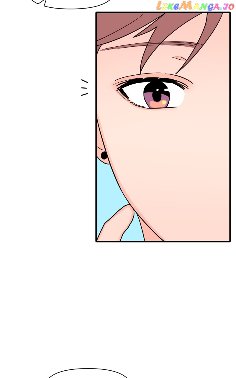 Not So Shoujo Love Story chapter 25 - page 53