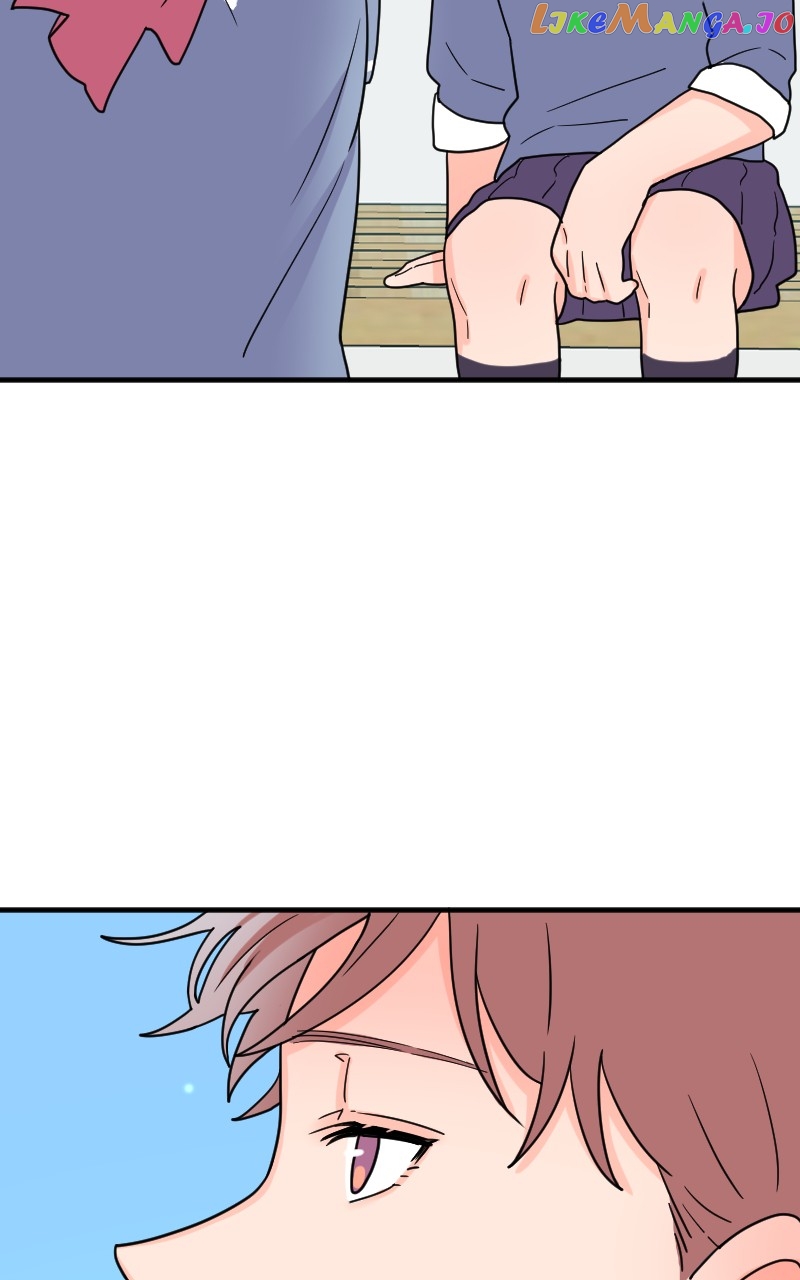 Not So Shoujo Love Story chapter 25 - page 57