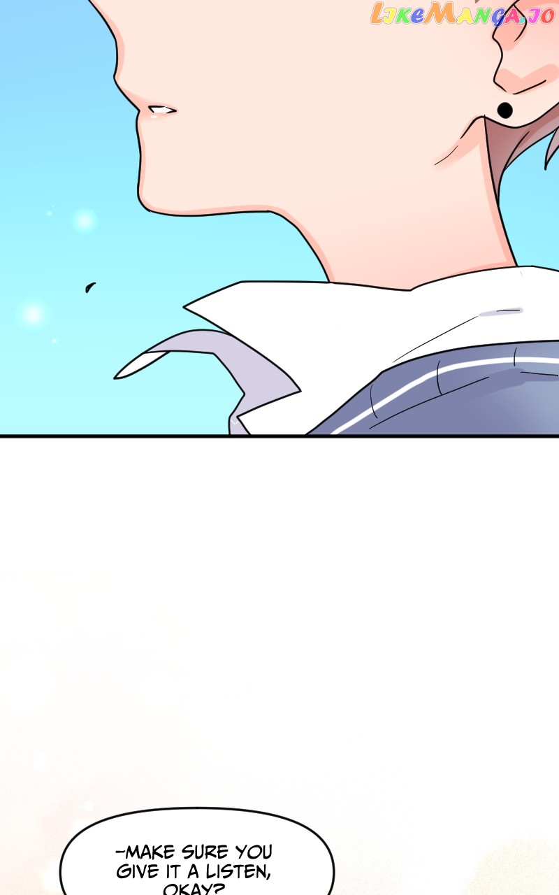 Not So Shoujo Love Story chapter 25 - page 58
